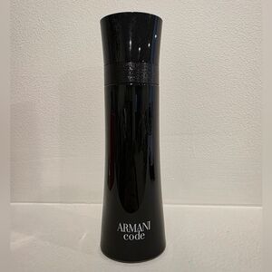 Men's Armani Code Eau de Toilette Spray, 4.2 oz.